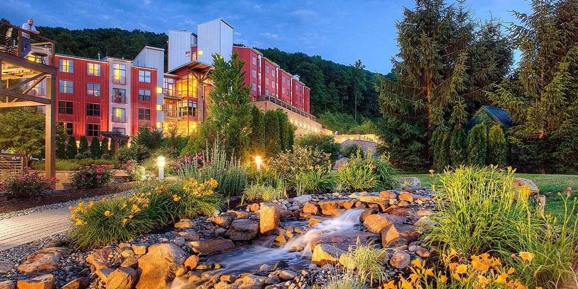 Bear Creek Pa >> Bear Creek Mountain Resort Travelzoo Bear Creek Pa >> Bear Creek Mountain Resort Travelzoo
