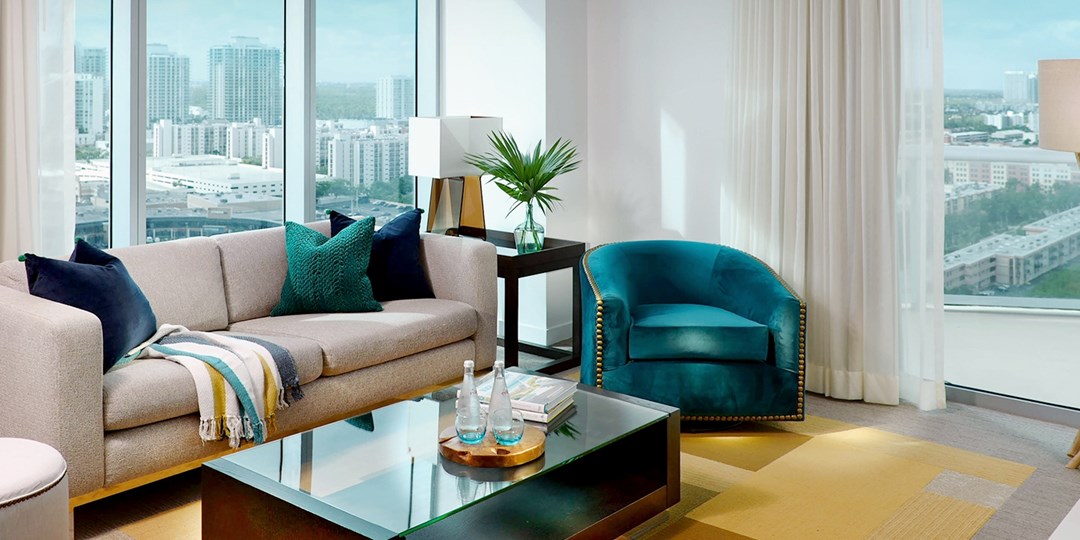 Solé Miami, A Noble House Resort Travelzoo