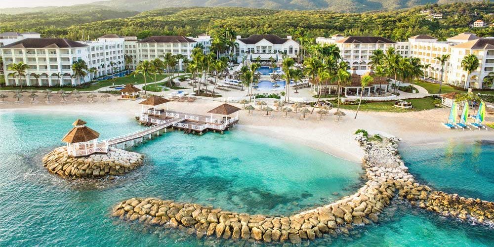 Hyatt Zilara Rose Hall Adults Only All Inclusive Travelzoo