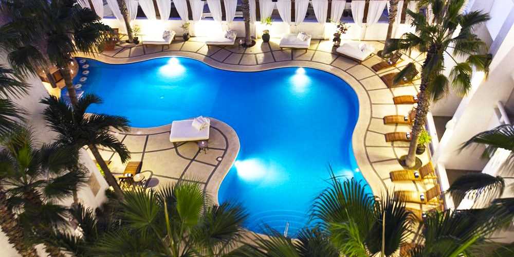 Bahia Hotel Beach Club Travelzoo Bahia Hotel Beach Club Travelzoo