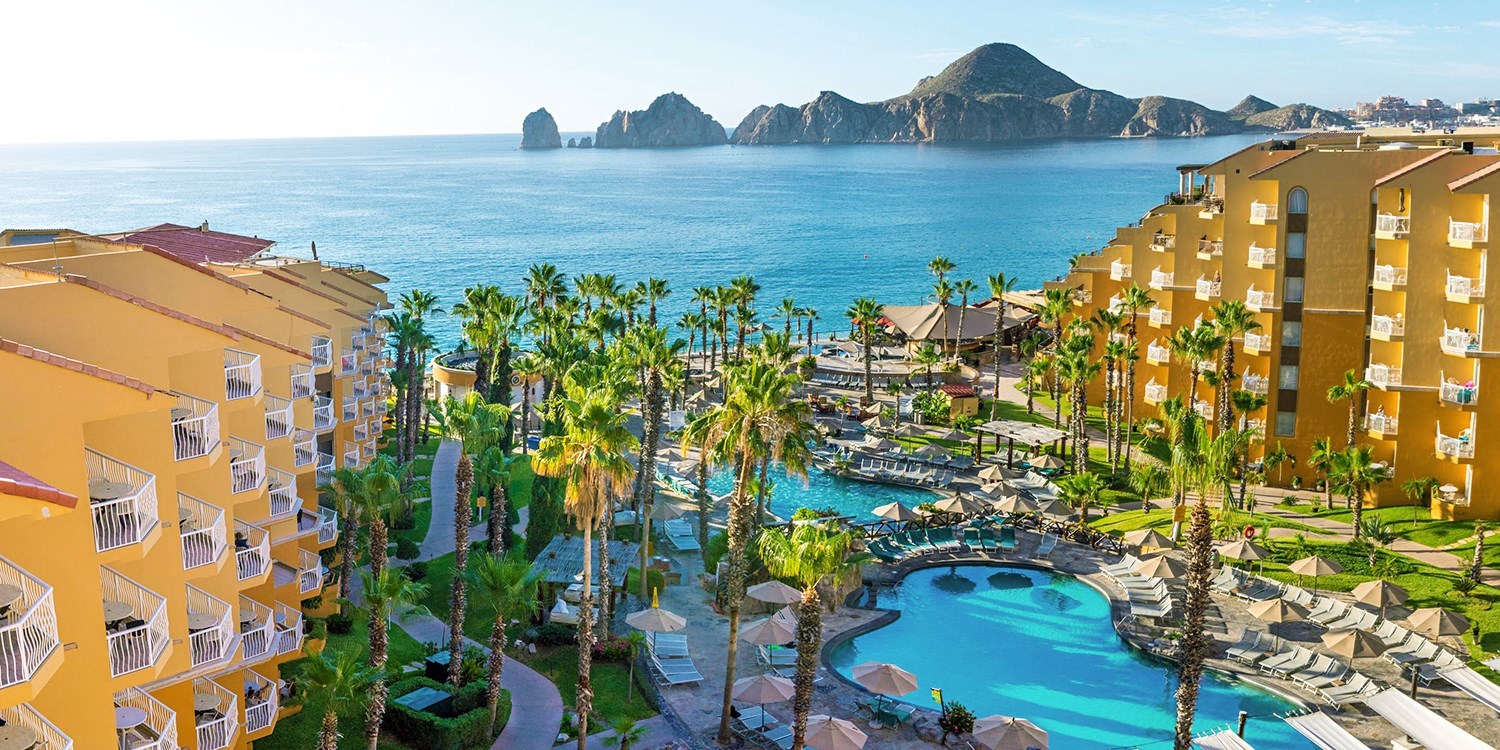 Villa del Palmar Beach Resort & Spa Cabo San Lucas
