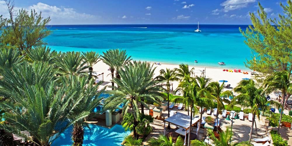 The Westin Grand Cayman Seven Mile Beach Resort & Spa | Travelzoo