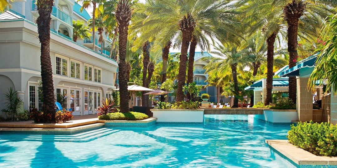 The Westin Grand Cayman Seven Mile Beach Resort & Spa Travelzoo
