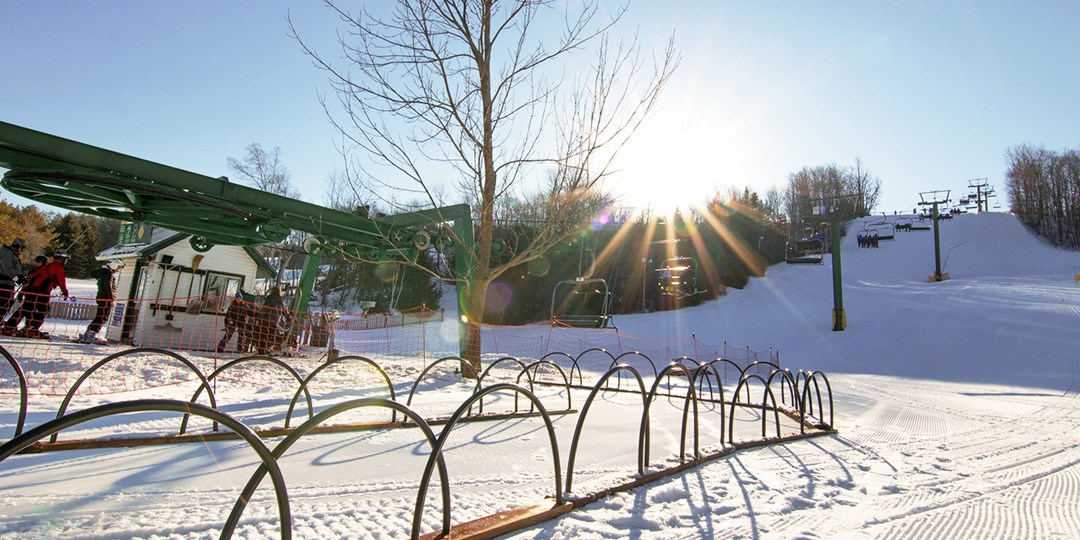 Hockley Valley Resort Travelzoo