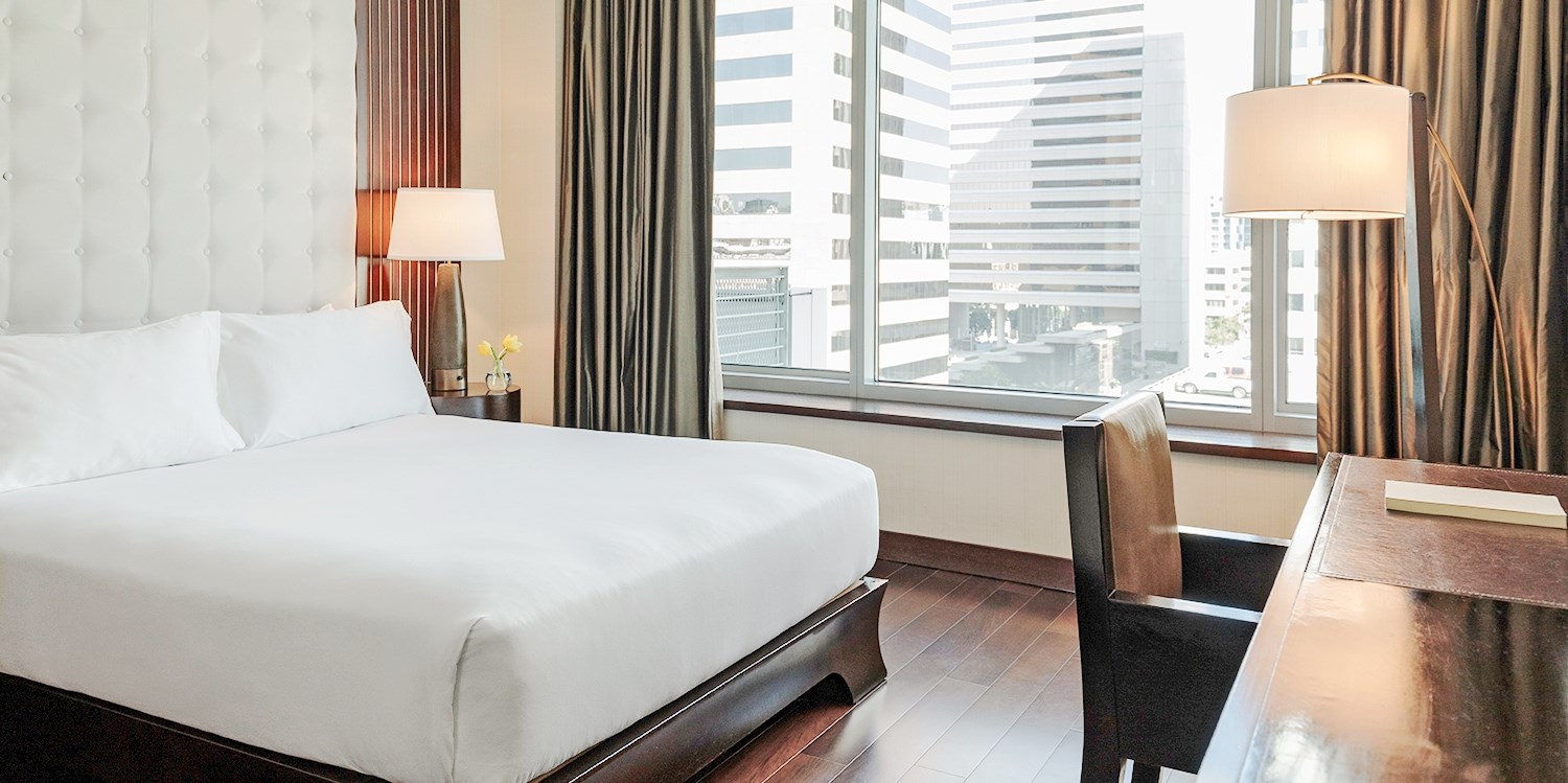 Hotel Palomar San Diego, a Kimpton Hotel | Travelzoo