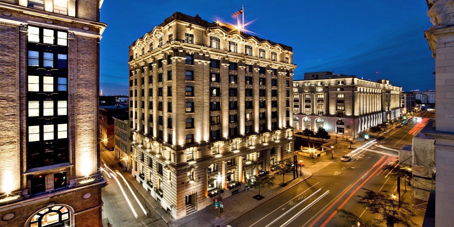 Hotel St Paul Québec Canada Hotel St Paul | Travelzoo