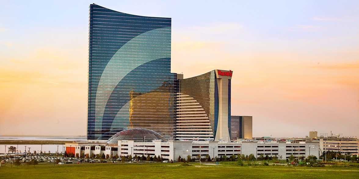 Harrah S Atlantic City Travelzoo