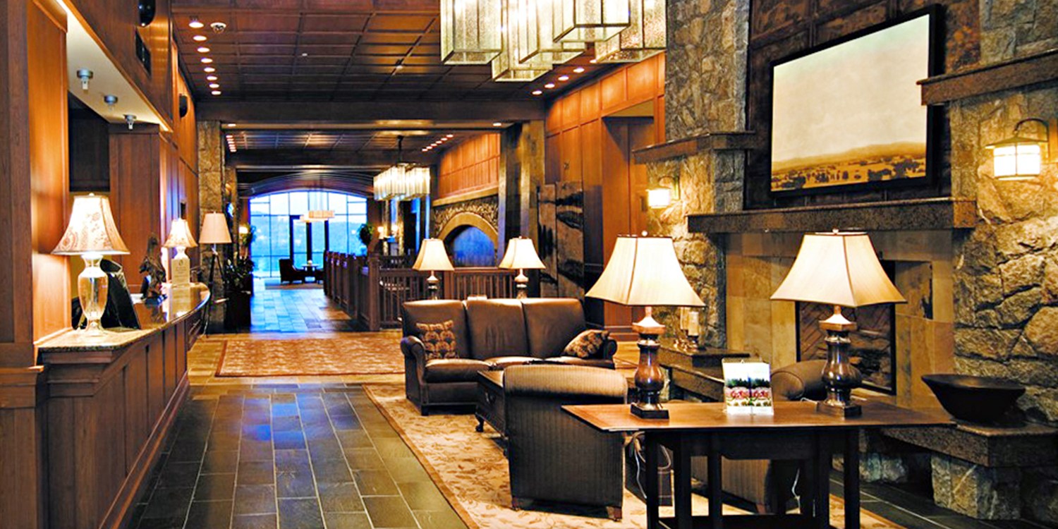 Westin Bear Mountain Victoria Golf Resort & Spa | Travelzoo