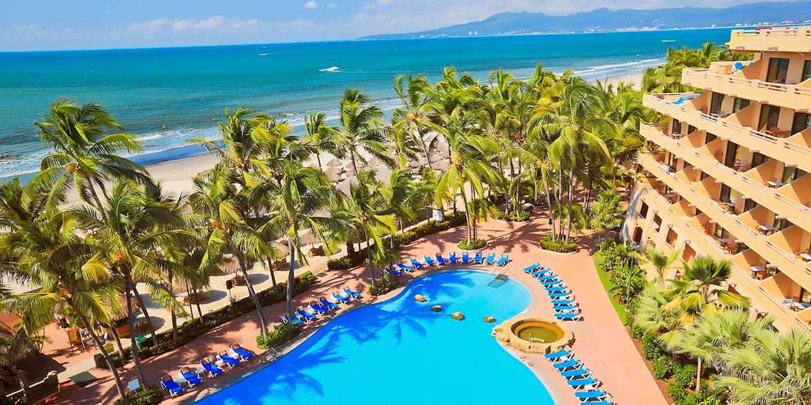 Paradise Village Beach Resort Travelzoo Paradise Village Beach Resort Bahia De Banderas Mexico