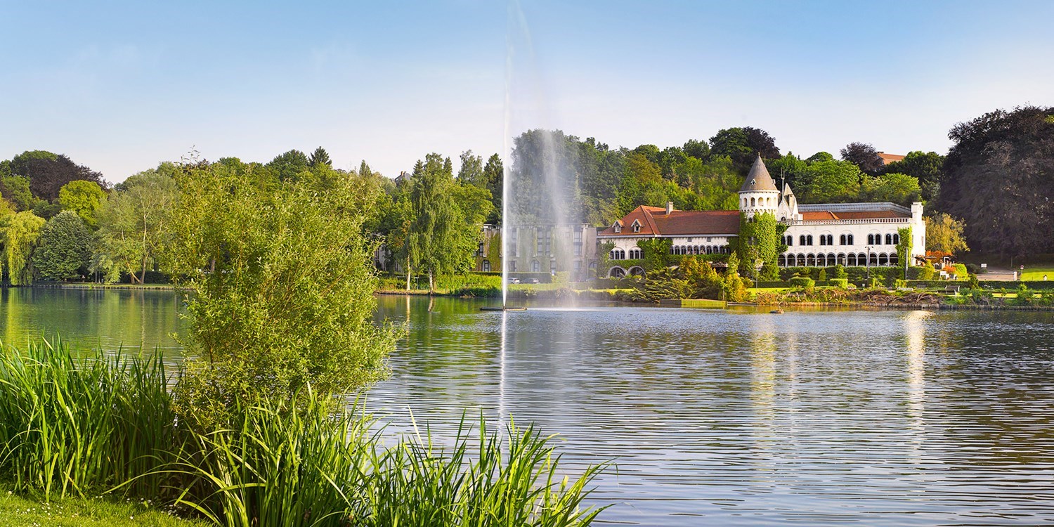Martin's Château du Lac Travelzoo