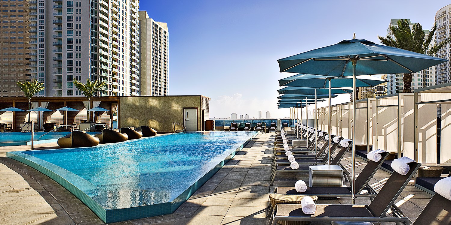 EPIC Hotel, a Kimpton Hotel Travelzoo