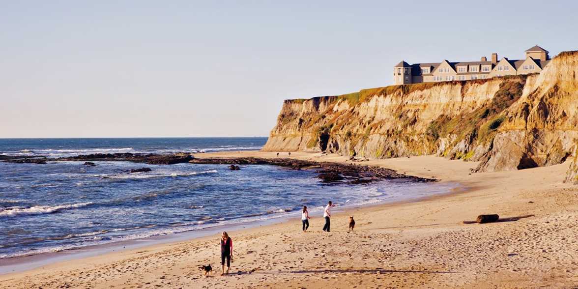 The Ritz Carlton Half Moon Bay Travelzoo The Ritz Carlton Half Moon Bay Ca