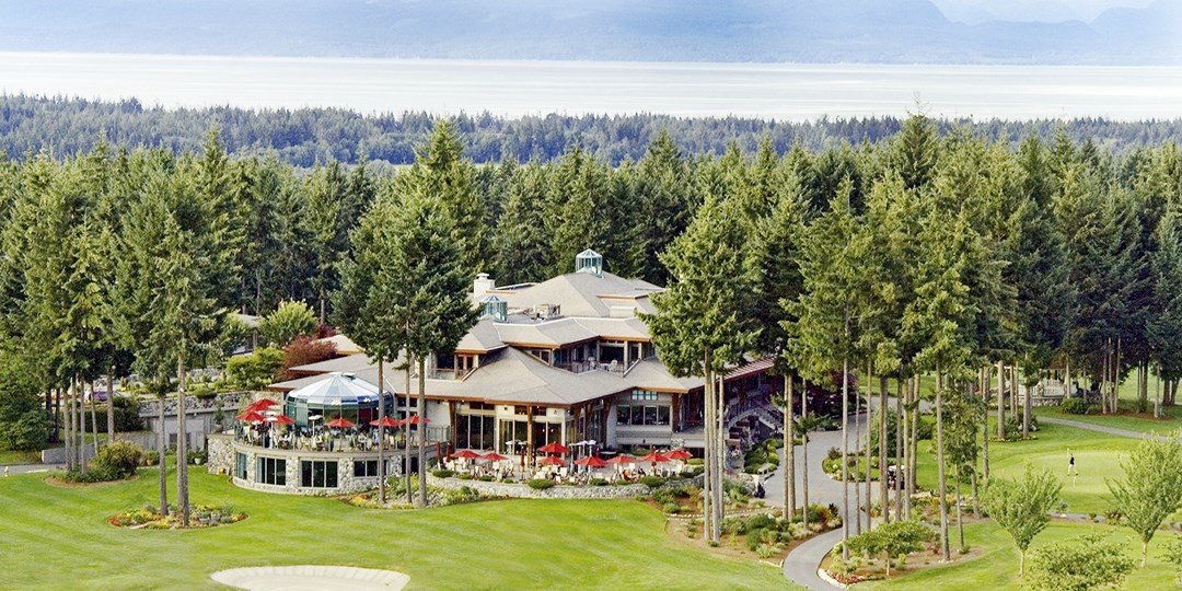 Crown Isle Resort and Golf Community Travelzoo