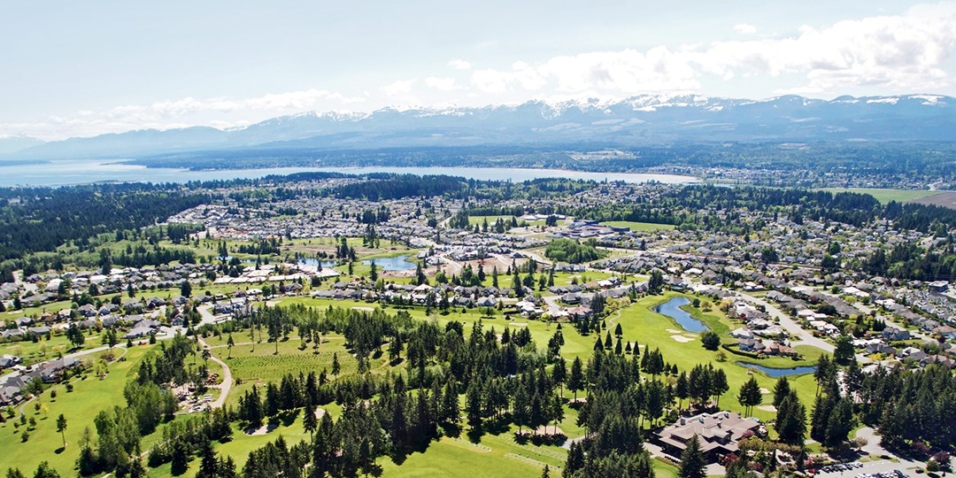 Crown Isle Resort and Golf Community Travelzoo