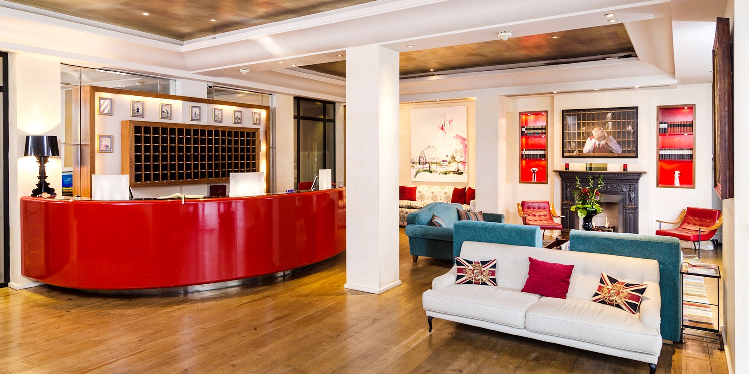 Sloane Square Hotel Travelzoo - 