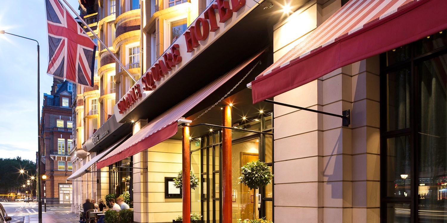 Sloane Square Hotel | Travelzoo