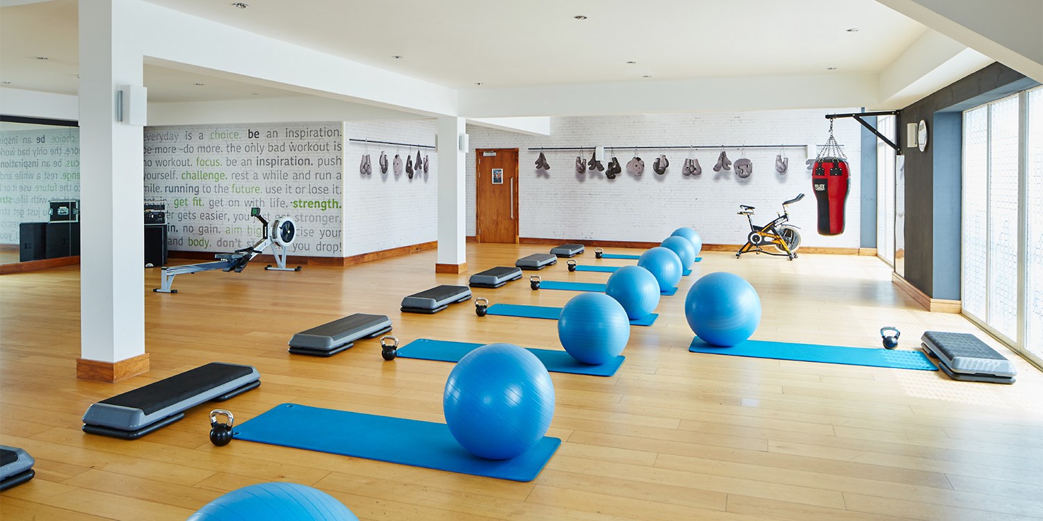 Golf and spa deals uk