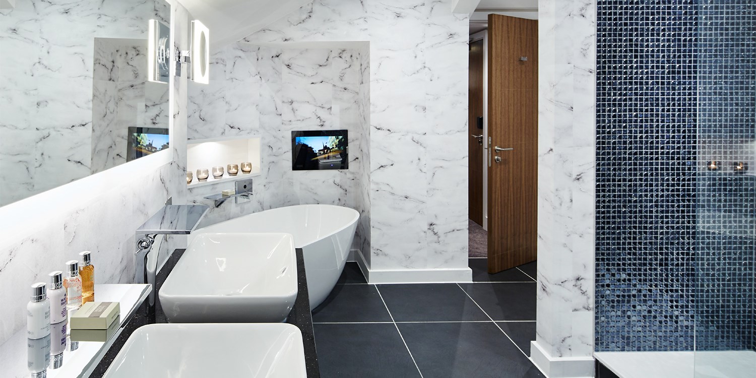 Golf and spa deals uk