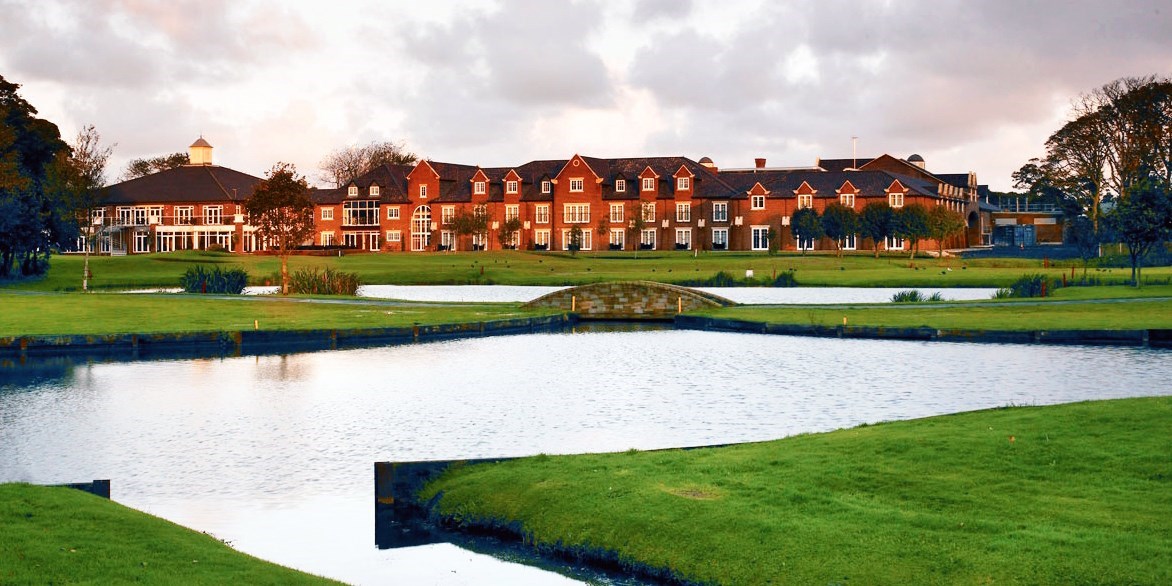 Formby Hall Golf Resort & Spa 