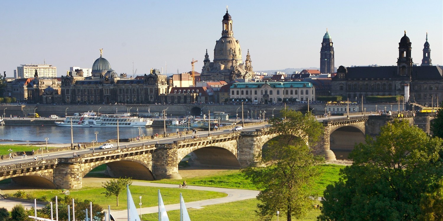 The Westin Bellevue Dresden Travelzoo