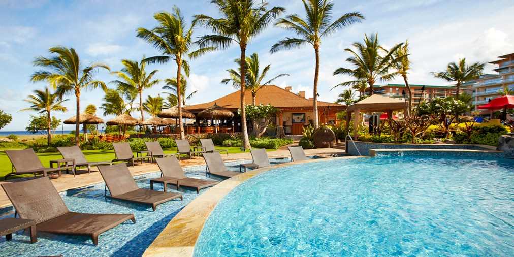 Honua Kai Resort Spa Travelzoo