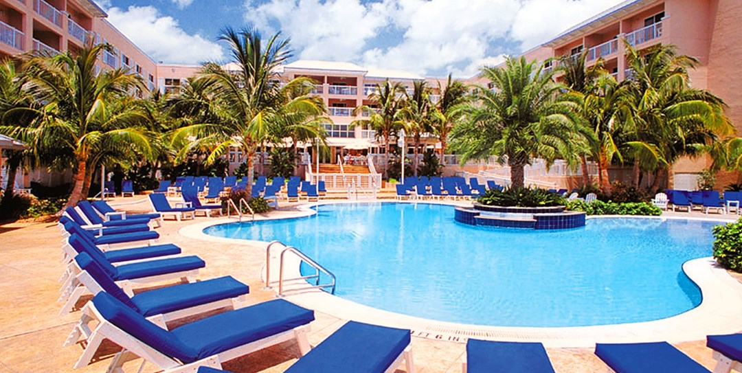 DoubleTree by Hilton Grand Key Resort Key West Travelzoo