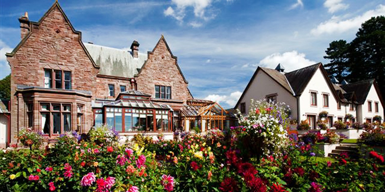 Appleby Manor Country House Hotel Travelzoo