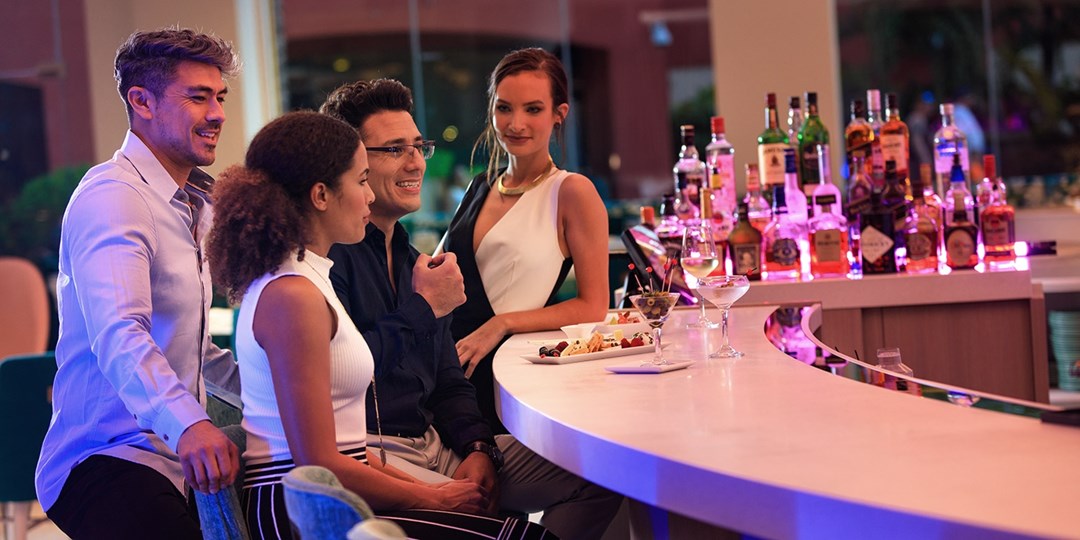 50 off—Curacao resort w/private beach for 4 nights Travelzoo