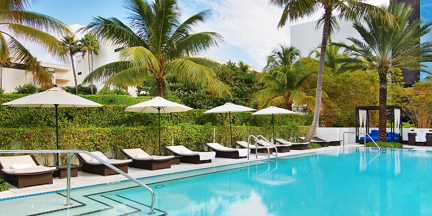 Tideline Ocean Resort and Spa Palm Beach Travelzoo