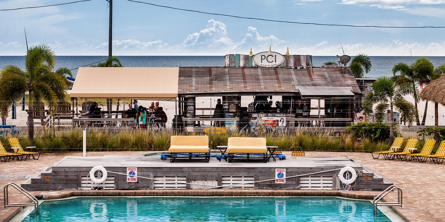 Postcard Inn On The Beach Travelzoo