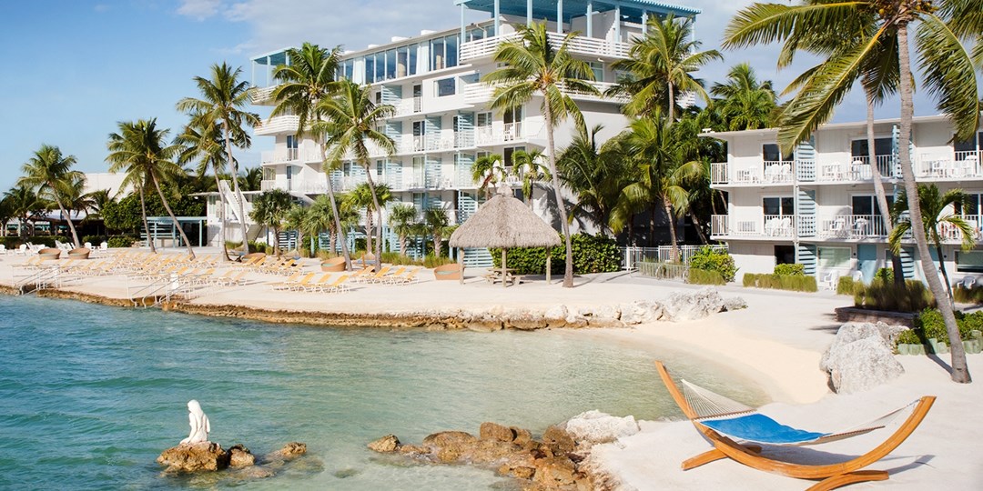 Postcard Inn Beach Resort & Marina Travelzoo