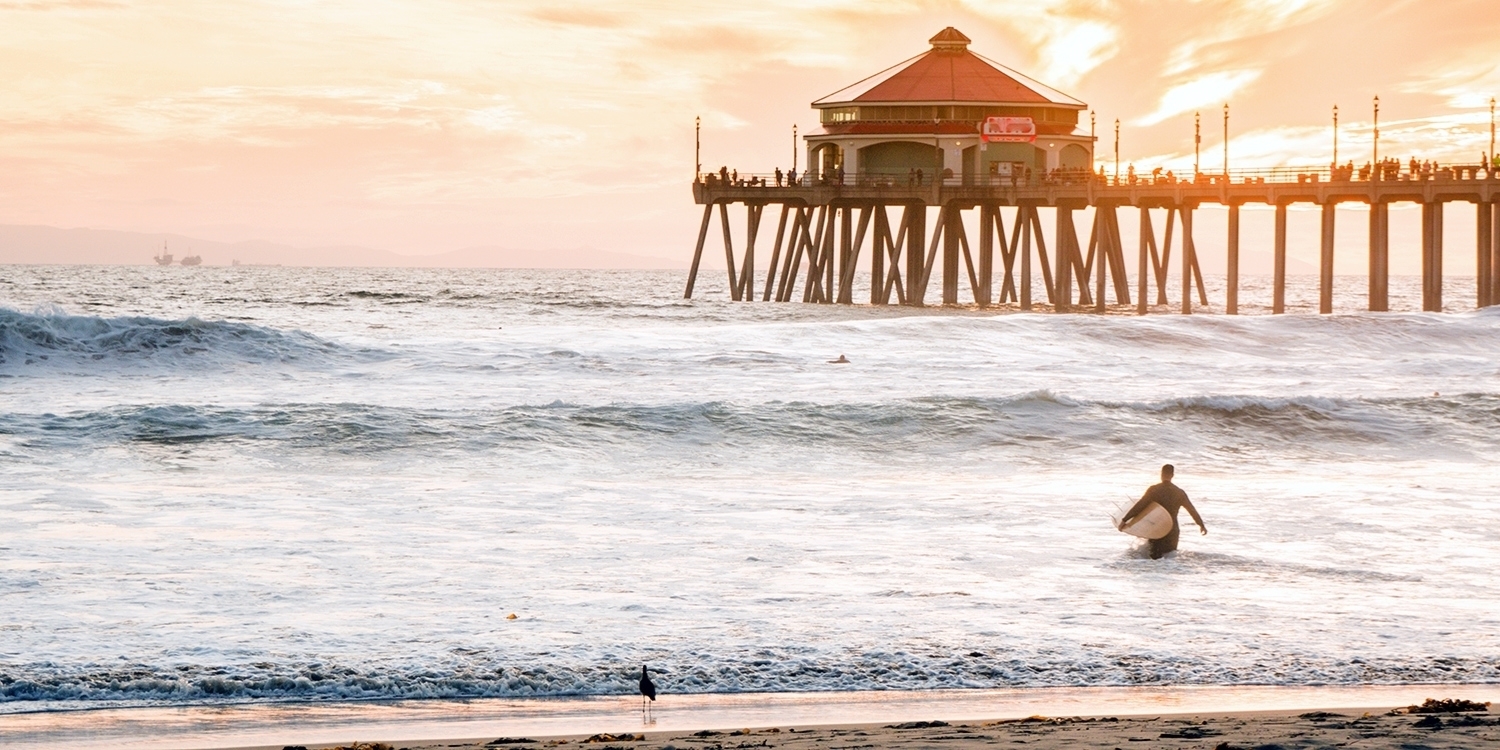 Kimpton Shorebreak Huntington Beach Resort | Travelzoo