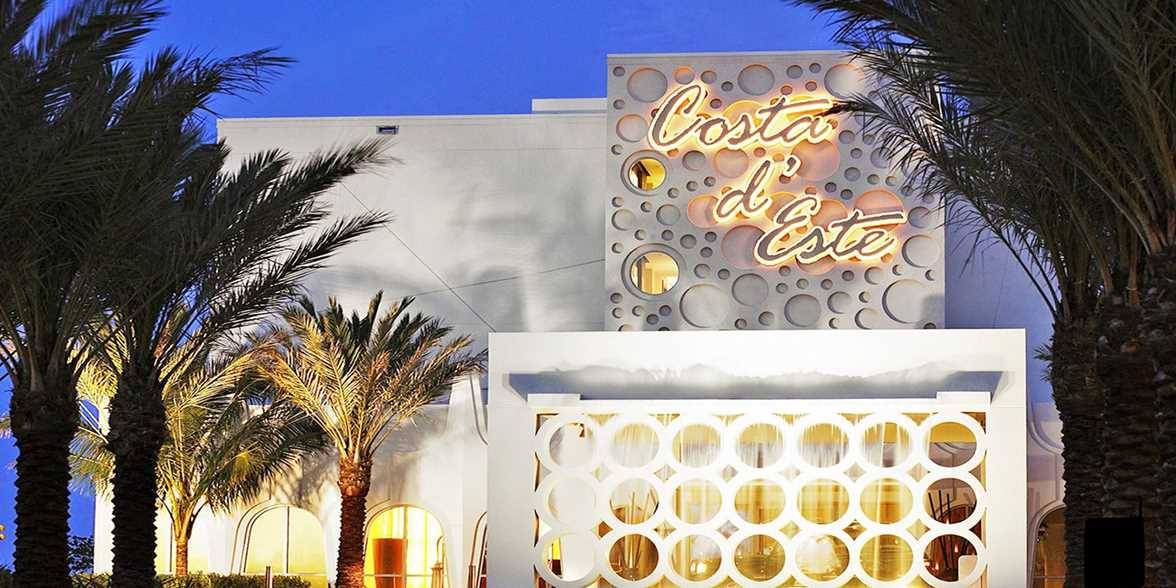 Costa D Este Beach Resort Travelzoo Costa D Este Beach Resort And Spa Vero