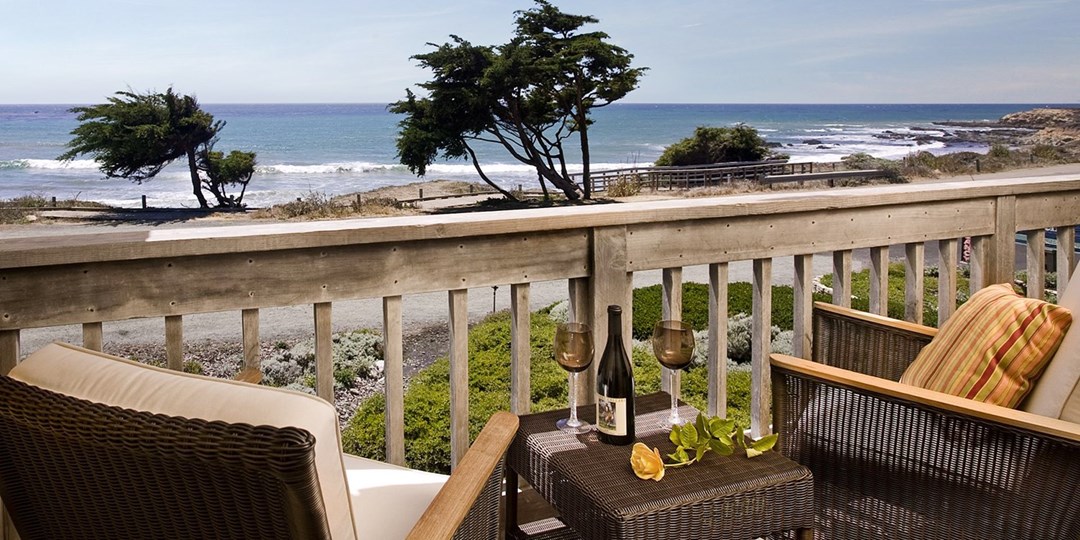 Fogcatcher Inn Travelzoo