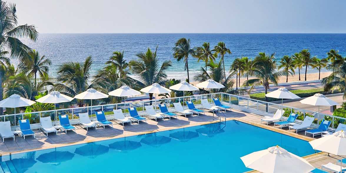 The Westin Fort Lauderdale Beach Resort Travelzoo The Westin Fort Lauderdale Beach Resort Fl
