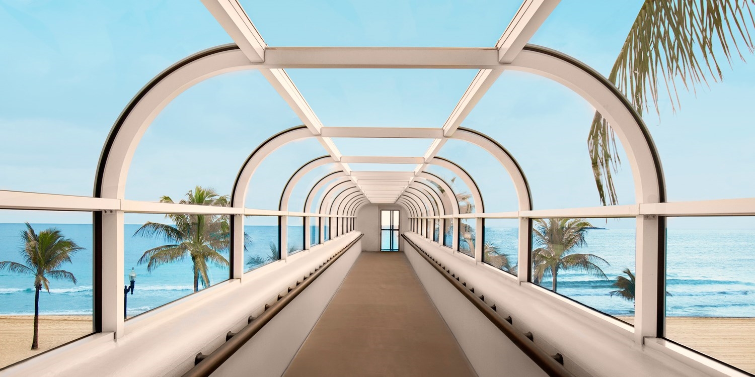 The Westin Fort Lauderdale Beach Resort Travelzoo