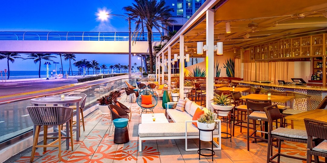 The Westin Fort Lauderdale Beach Resort Travelzoo