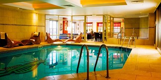 Wood Hall Hotel Spa Travelzoo Wood Hall Hotel Spa Collingham
