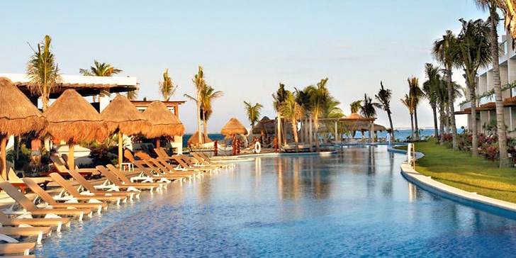 Excellence Playa Mujeres - Adults Only - All Inclusive | Travelzoo