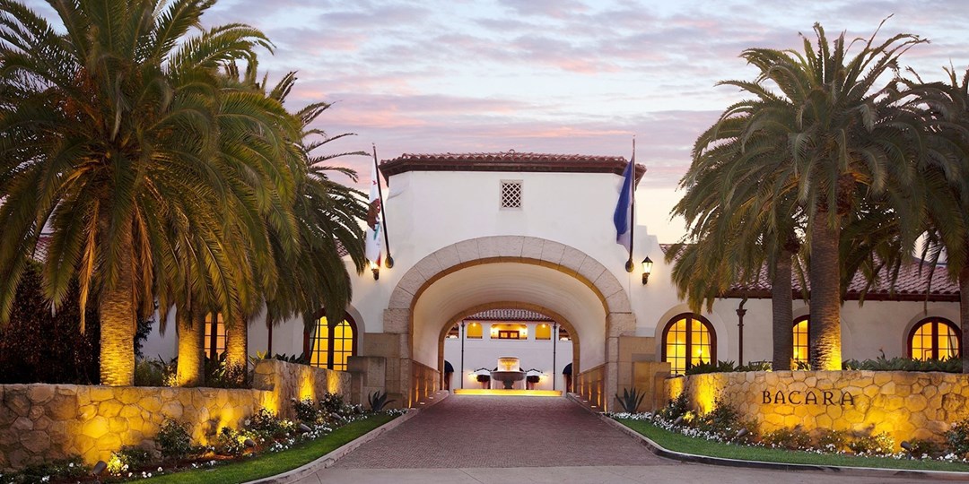 The Ritz-Carlton Bacara, Santa Barbara | Travelzoo