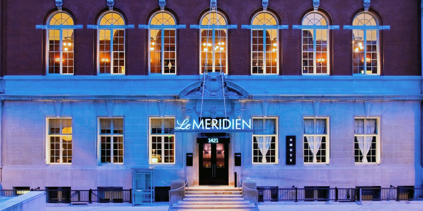the meridian the meridian
