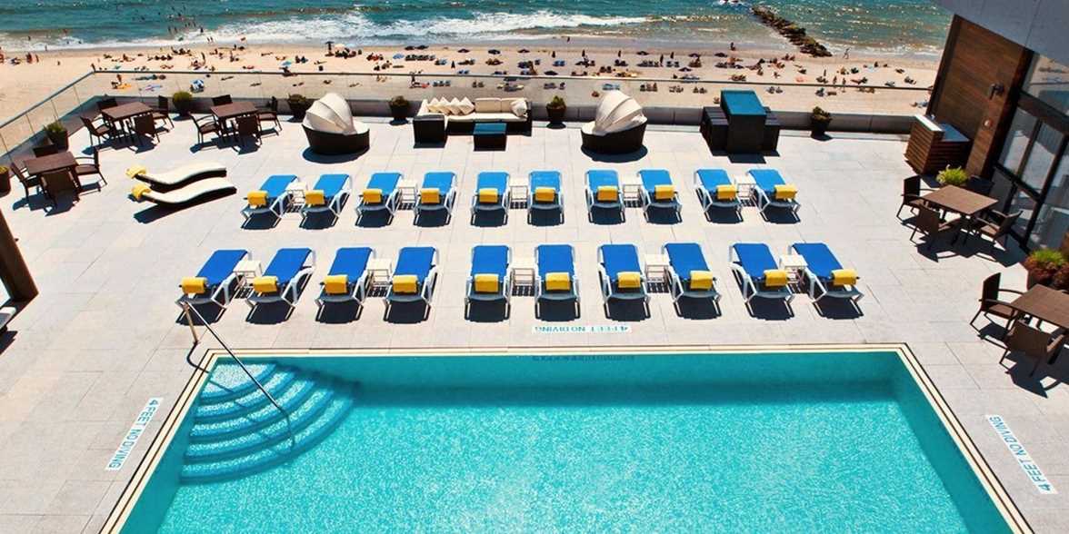 Allegria Hotel Travelzoo Allegria Hotel Long Beach Ny