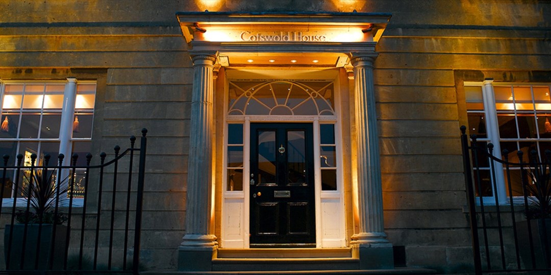 Cotswold House Hotel & Spa A Bespoke Hotel Travelzoo