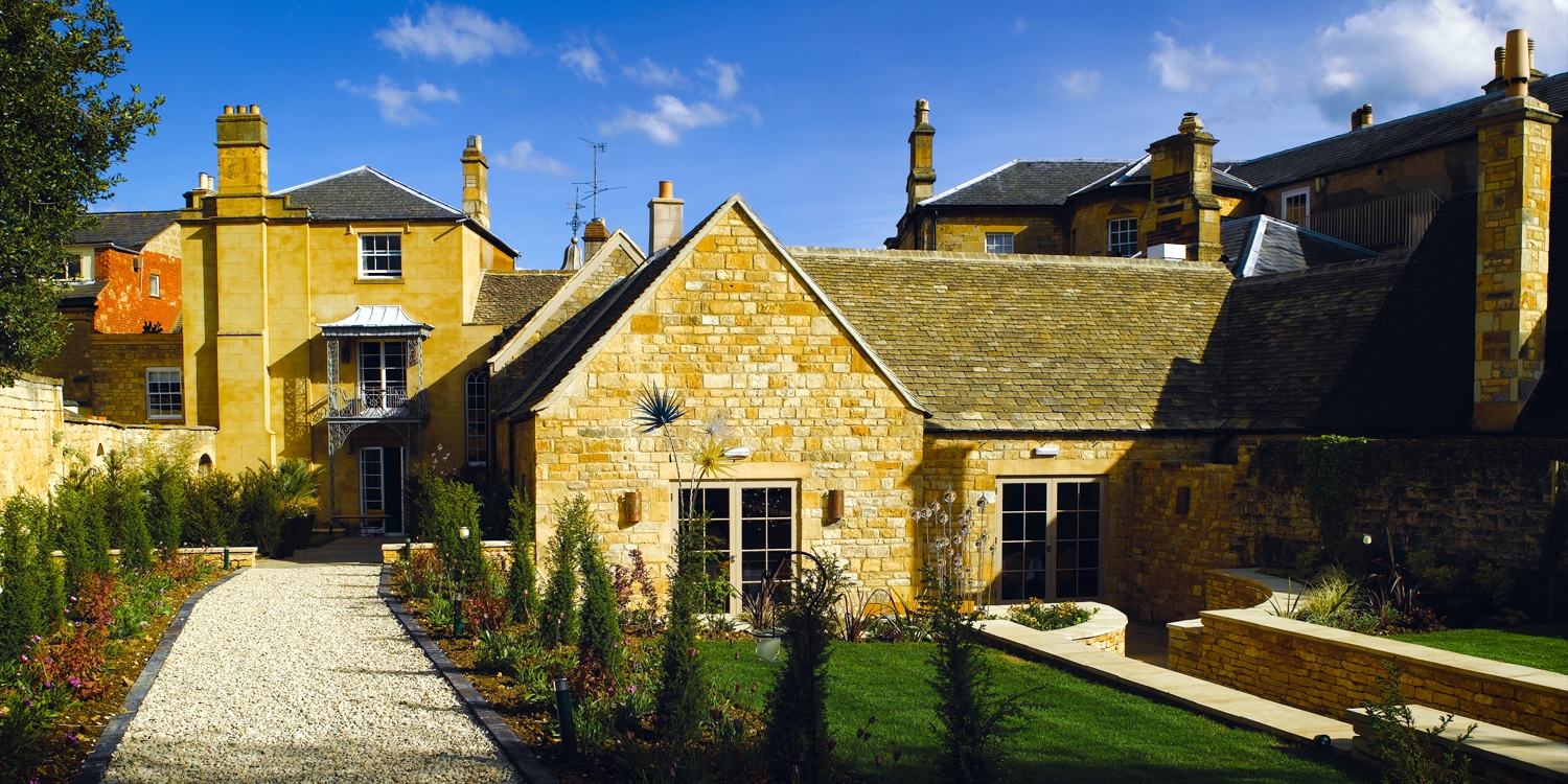 Cotswold House Hotel & Spa - A Bespoke Hotel | Travelzoo