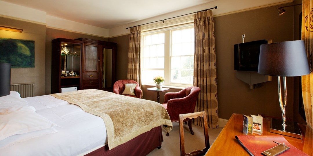 Cotswold House Hotel & Spa A Bespoke Hotel Travelzoo