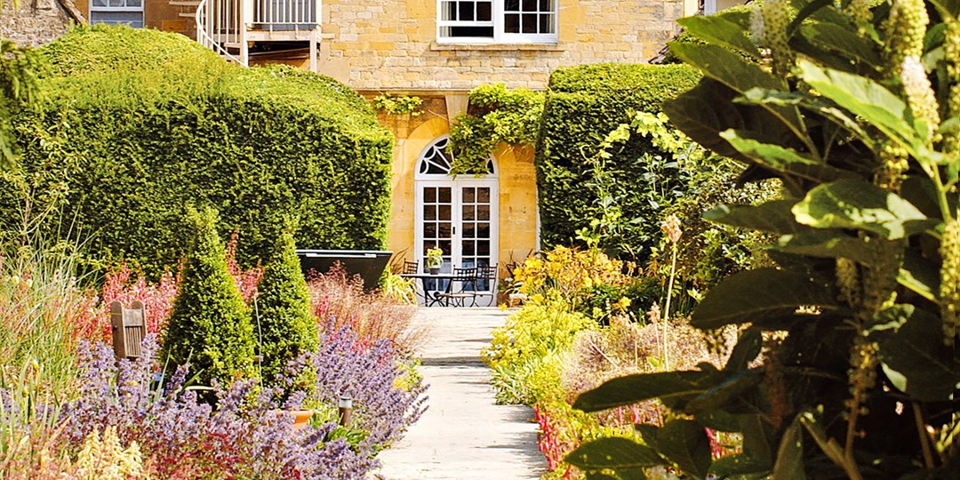 Cotswold House Hotel & Spa A Bespoke Hotel Travelzoo
