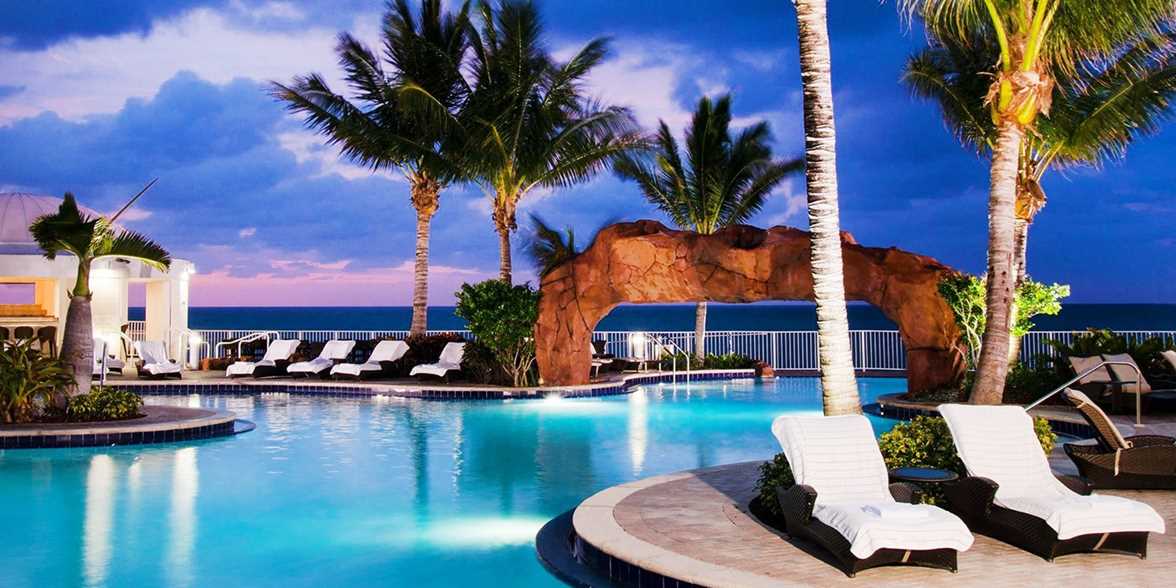Trump International Beach Resort Travelzoo