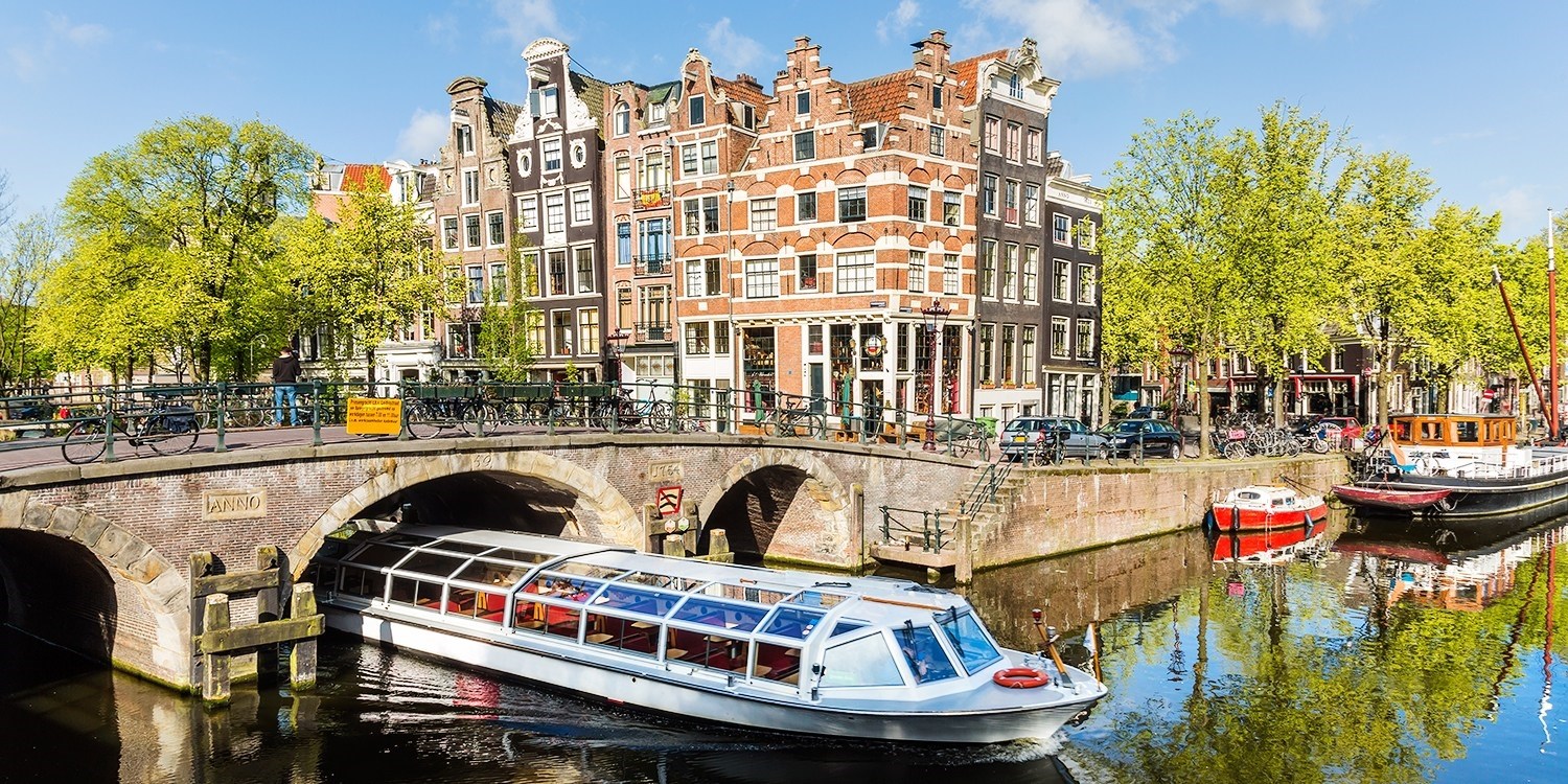 grand hotel amrath amsterdam travel weekly