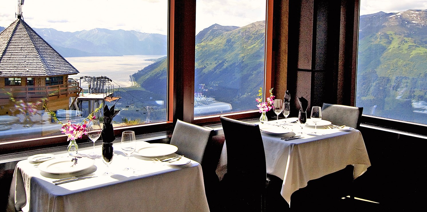 Alyeska Resort Travelzoo