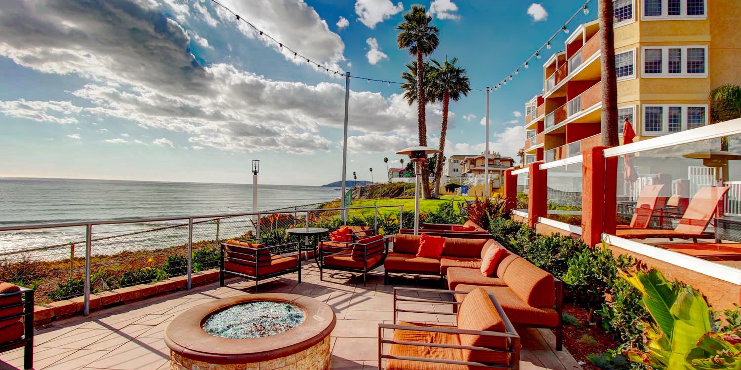 Seacrest Oceanfront Hotel Travelzoo